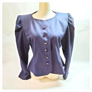 Yves Saint Laurent Jackets Ladies Wool, Cupro 4151941